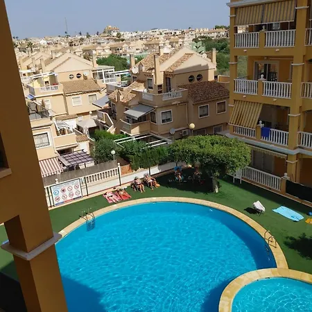 Torreblanca Del Sol Torrevieja