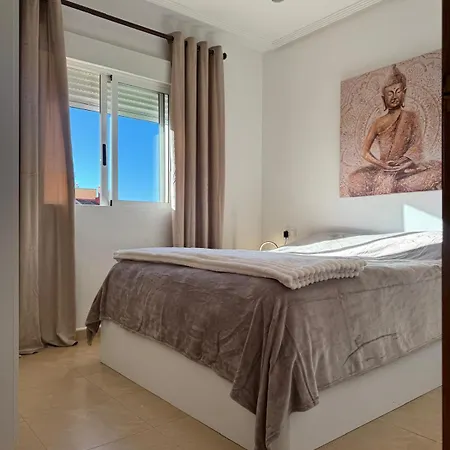 Lejlighed Torreblanca Del Sol *