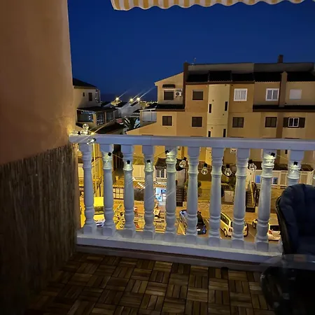 Torreblanca Del Sol